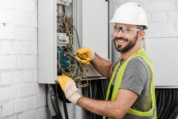 Best Commercial Electrician Services  in Moorhead, MN