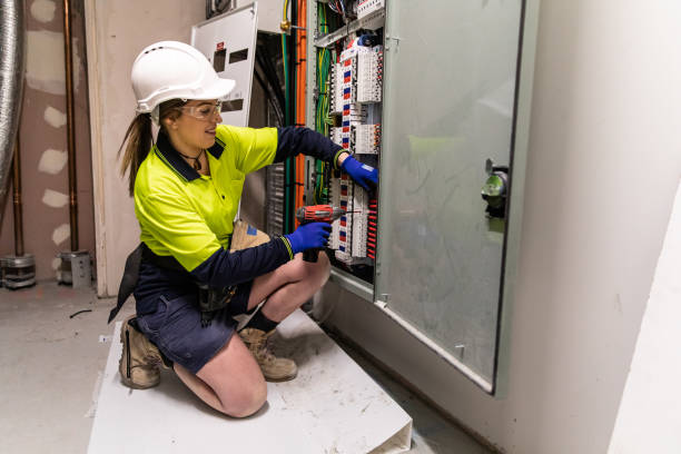 Best Electrician Near Me  in Moorhead, MN