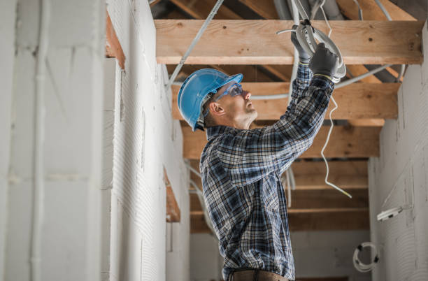 Best Industrial Electrical Services  in Moorhead, MN