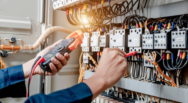 Trusted MN Electrician Experts