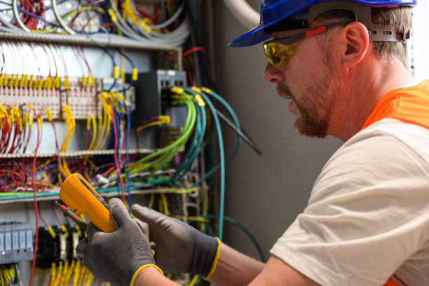 Best Electrical Upgrades for Homes  in Moorhead, MN